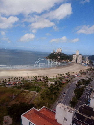 Imagem Apartamento com 2 Quartos à Venda, 121 m² em Itararé - São Vicente Imagem Apartamento com 2 Quartos à Venda, 121 m² em Itararé - São Vicente