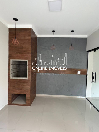 Imagem Casa com 2 Quartos à Venda, 150 m² em Engenheiro Coelho