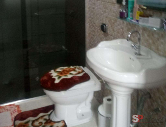 Imagem Casa com 3 Quartos à Venda, 180 m² em Parque Viana - Barueri