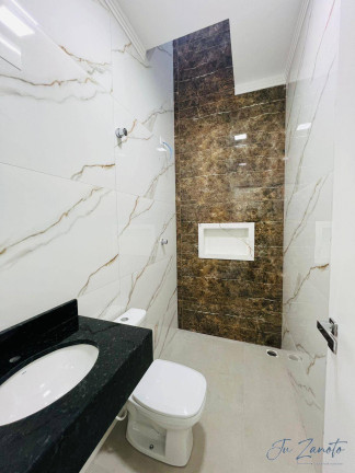 Imagem Sobrado com 3 Quartos à Venda, 159 m² em Balneário Santa Terezinha - Pontal Do Paraná