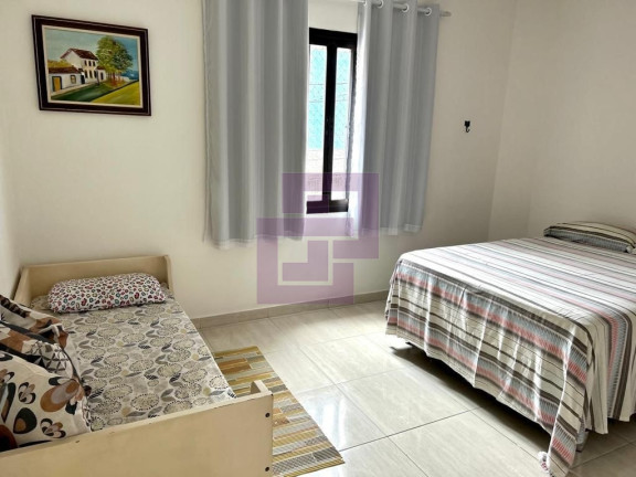 Imagem Apartamento com 1 Quarto à Venda, 55 m² em Jardim Las Palmas - Guarujá Imagem Apartamento com 1 Quarto à Venda, 55 m² em Jardim Las Palmas - Guarujá