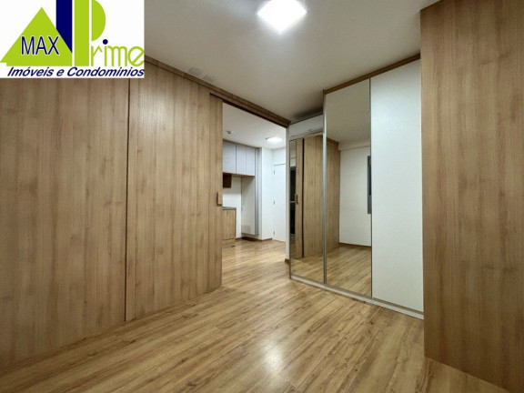 Imagem Apartamento com 1 Quarto para Alugar, 31 m² em Indianópolis - São Paulo