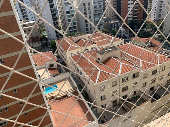 Imagem Apartamento com 3 Quartos à Venda, 92 m² em Perdizes - São Paulo