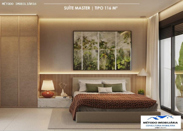 Imagem Imóvel com 2 Quartos à Venda, 73 m² em Vila Clementino - São Paulo