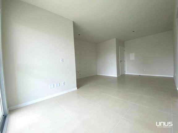Imagem Apartamento com 3 Quartos à Venda, 90 m² em Barreiros - São José