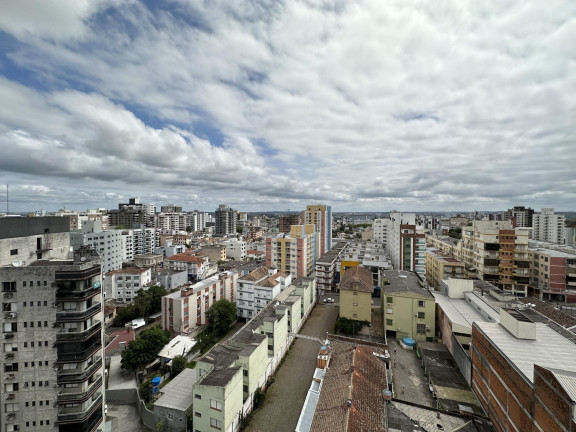 Apartamento com 1 Quarto à Venda, 39 m² em Centro - Santa Maria