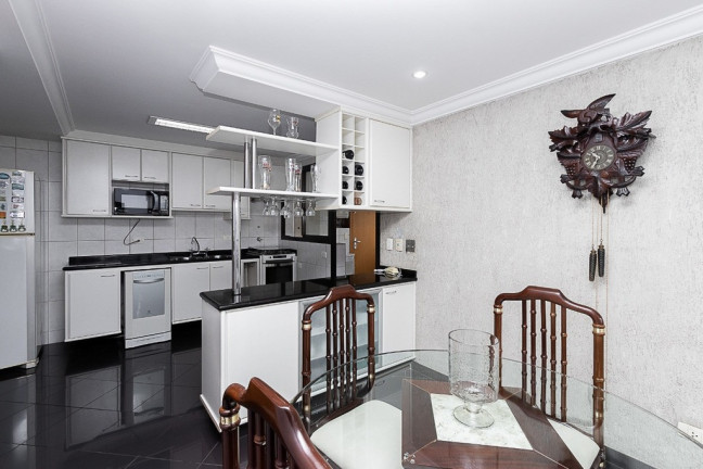 Imagem Apartamento com 4 Quartos à Venda, 245 m² em Vila Campesina - Osasco