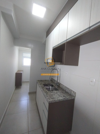 Imagem Apartamento com 2 Quartos para Alugar, 61 m² em Vila Nova - Itu Imagem Apartamento com 2 Quartos para Alugar, 61 m² em Vila Nova - Itu