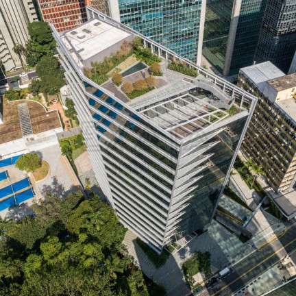 Imagem Imóvel para Alugar, 899 m² em Consolação - São Paulo Imagem Imóvel para Alugar, 899 m² em Consolação - São Paulo