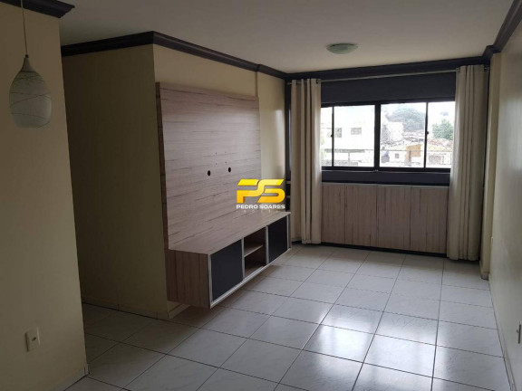 Imagem Apartamento com 2 Quartos à Venda, 58 m² em Jaguaribe - João Pessoa Imagem Apartamento com 2 Quartos à Venda, 58 m² em Jaguaribe - João Pessoa