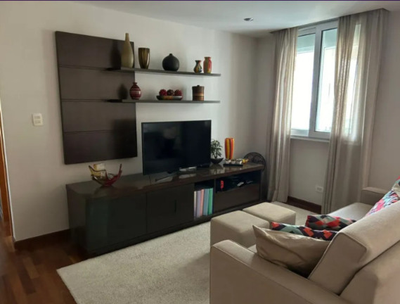Imagem Imóvel com 3 Quartos à Venda, 131 m² em Pinheiros - São Paulo Imagem Imóvel com 3 Quartos à Venda, 131 m² em Pinheiros - São Paulo