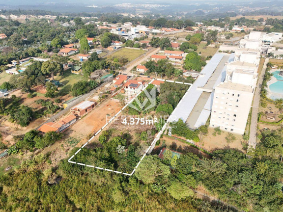 Imagem Chácara com 2 Quartos à Venda, 4.375 m² em Chácara São Felipe - Jundiaí