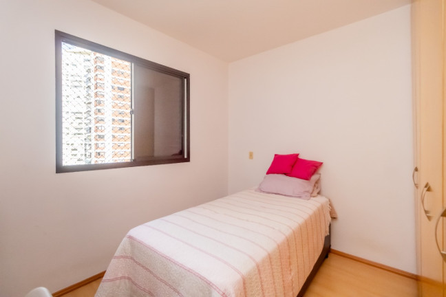 Imagem Apartamento com 3 Quartos à Venda, 101 m² em Vila Andrade - São Paulo