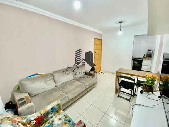 Imagem Apartamento com 2 Quartos à Venda, 63 m² em Cabral - Contagem Imagem Apartamento com 2 Quartos à Venda, 63 m² em Cabral - Contagem