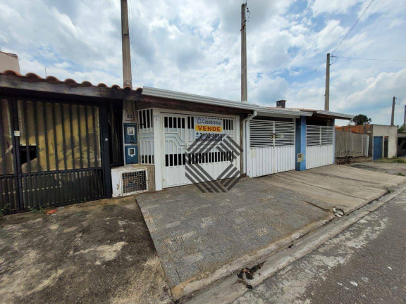 Imagem Casa com 2 Quartos à Venda, 70 m² em Jardim Santa Madre Paulina - Sorocaba