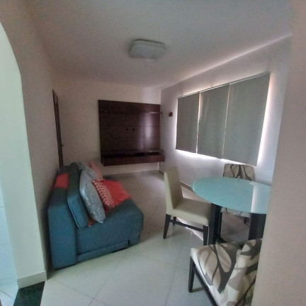 Apartamento com 2 Quartos à Venda, 90 m² em Brotas - Salvador