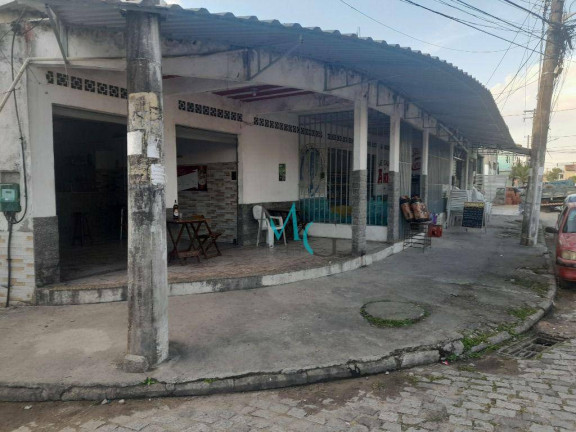 Loja à Venda, 144 m² em Campo Grande - Rio De Janeiro