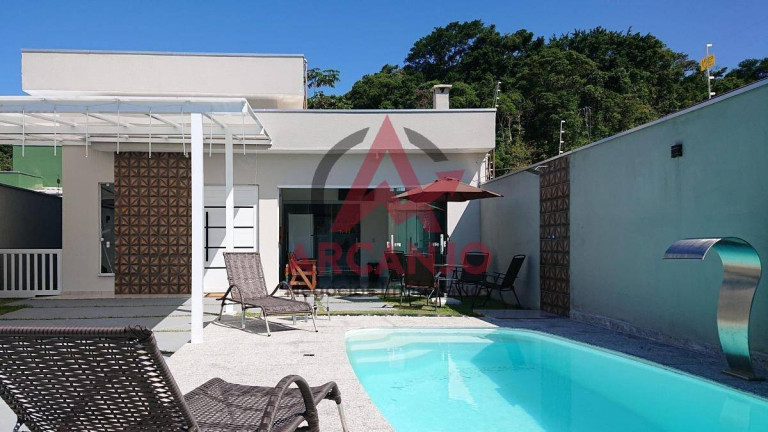Imagem Casa com 3 Quartos à Venda, 108 m² em Jardim Do Sol - Caraguatatuba Imagem Casa com 3 Quartos à Venda, 108 m² em Jardim Do Sol - Caraguatatuba