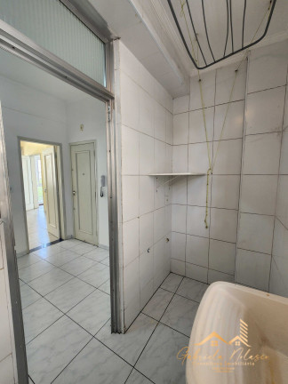 Imagem Apartamento com 3 Quartos à Venda, 132 m² em Gonzaga - Santos Imagem Apartamento com 3 Quartos à Venda, 132 m² em Gonzaga - Santos