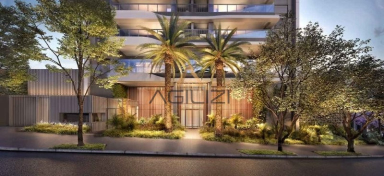 Imagem Apartamento com 3 Quartos à Venda, 103 m² em Perdizes - São Paulo