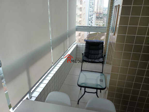 Imagem Apartamento com 1 Quarto à Venda, 50 m² em Vila Guilhermina - Praia Grande Imagem Apartamento com 1 Quarto à Venda, 50 m² em Vila Guilhermina - Praia Grande