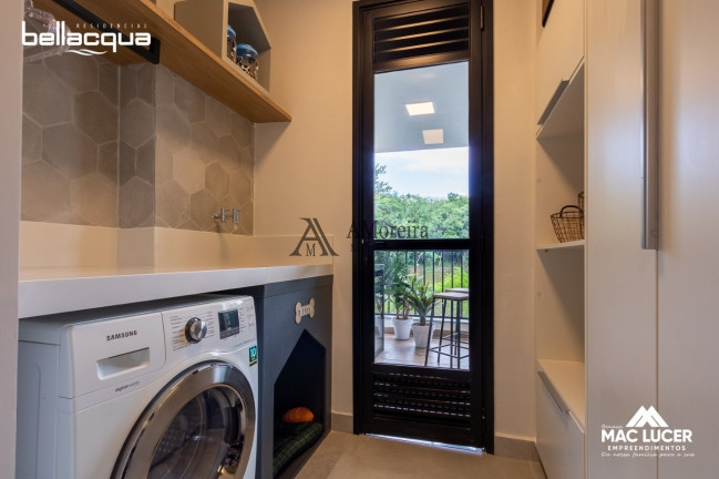 Imagem Imóvel com 2 Quartos à Venda, 68 m² em Recanto Quarto Centenário - Jundiaí