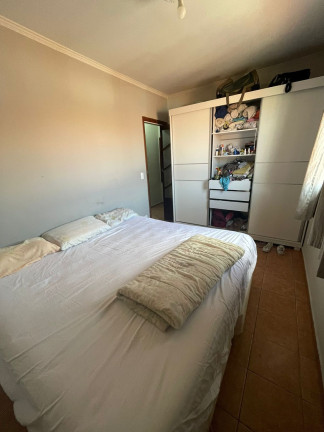 Imagem Casa de Condomínio com 2 Quartos à Venda, 93 m² em Demarchi - São Bernardo Do Campo