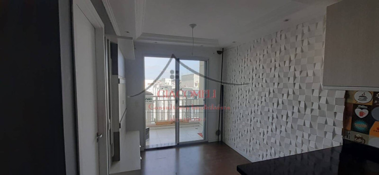 Imagem Apartamento com 1 Quarto à Venda, 33 m² em Jardim Santa Terezinha (zona Leste) - São Paulo Imagem Apartamento com 1 Quarto à Venda, 33 m² em Jardim Santa Terezinha (zona Leste) - São Paulo