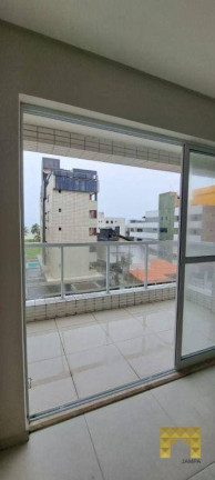 Imagem Apartamento com 3 Quartos à Venda, 91 m² em Intermares - Cabedelo