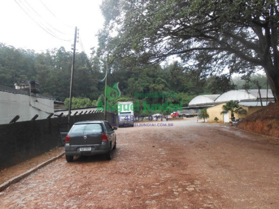 Imagem Galpão à Venda ou Temporada, 1.700 m² em Caxambu - Jundiaí