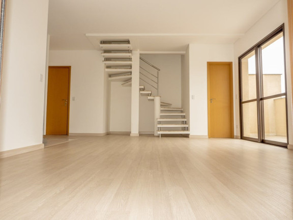 Imagem Cobertura com 3 Quartos à Venda, 108 m² em Cristo Rei - Curitiba Imagem Cobertura com 3 Quartos à Venda, 108 m² em Cristo Rei - Curitiba