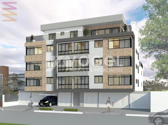 Imagem Apartamento com 2 Quartos à Venda,  em Centro - Tramandai