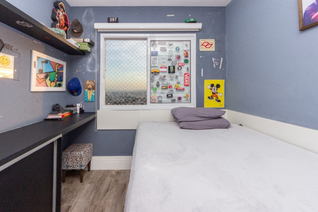 Imagem Apartamento com 3 Quartos à Venda, 77 m² em Vila Maria - São Paulo Imagem Apartamento com 3 Quartos à Venda, 77 m² em Vila Maria - São Paulo