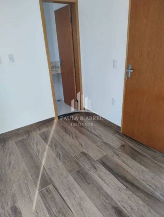 Imagem Sobrado com 3 Quartos à Venda, 100 m² em Vila Lucinda - Santo André