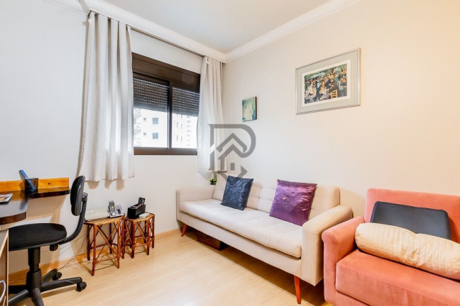 Imagem Apartamento com 3 Quartos à Venda, 106 m² em Perdizes - São Paulo
