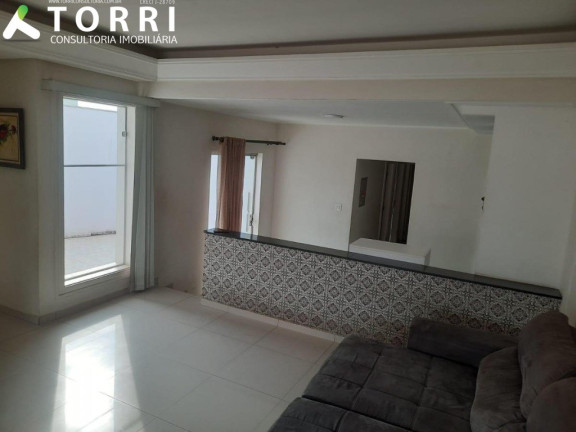 Imagem Casa com 3 Quartos à Venda, 276 m² em Jardim Santa Rosália - Sorocaba