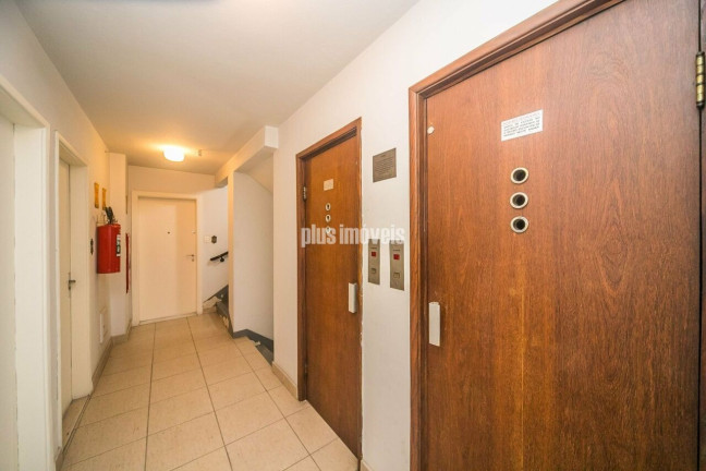 Imagem Apartamento com 2 Quartos à Venda, 65 m² em Vila Olímpia - São Paulo