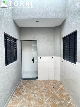 Imagem Casa com 2 Quartos à Venda, 56 m² em Parque São Bento - Sorocaba