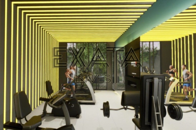 Imagem Imóvel com 1 Quarto à Venda, 37 m² em Consolação - São Paulo