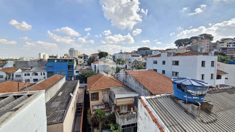 Imagem Apartamento com 3 Quartos à Venda, 50 m² em Jardim São Paulo(zona Norte) - São Paulo