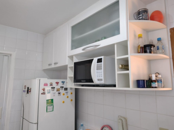 Imagem Imóvel com 2 Quartos à Venda, 60 m² em Belém - São Paulo
