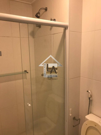 Imagem Apartamento com 1 Quarto à Venda, 49 m² em Brooklin - São Paulo Imagem Apartamento com 1 Quarto à Venda, 49 m² em Brooklin - São Paulo