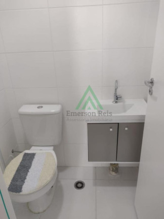 Imagem Apartamento com 2 Quartos à Venda, 32 m² em Brás - São Paulo