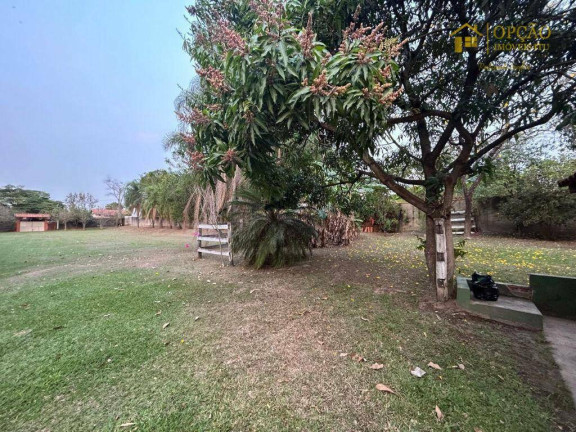 Imagem Chácara com 2 Quartos à Venda, 100 m² em Residencial Sete Quedas - Itu Imagem Chácara com 2 Quartos à Venda, 100 m² em Residencial Sete Quedas - Itu