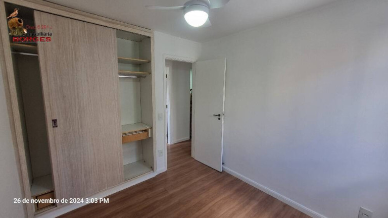 Imagem Apartamento com 3 Quartos à Venda, 70 m² em Brooklin - São Paulo