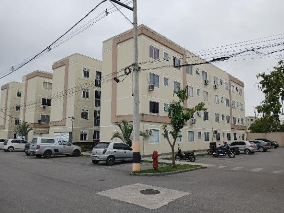 Apartamento com 2 Quartos à Venda, 40 m² em Bela Vista - Itaborai