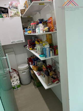 Imagem Sobrado com 3 Quartos à Venda, 259 m² em Laranjeiras - Caieiras