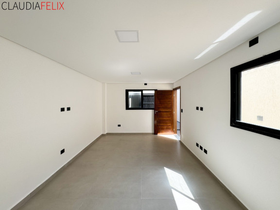 Imagem Casa com 3 Quartos à Venda, 120 m² em Guilhermina - Praia Grande