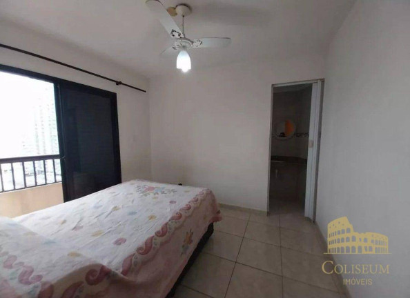 Imagem Apartamento com 2 Quartos à Venda, 60 m² em Aviação - Praia Grande