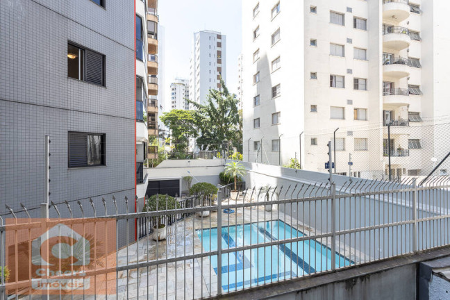 Imagem Apartamento com 2 Quartos à Venda, 70 m² em Indianópolis - São Paulo